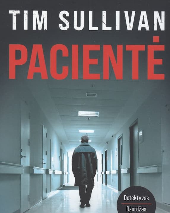 Pacientė