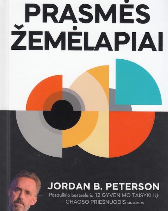 Prasmės žemėlapiai