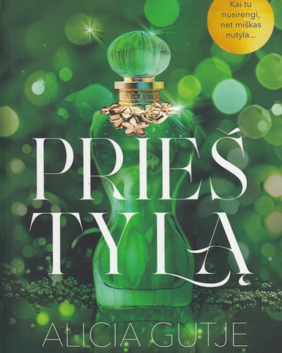 Prieš tylą