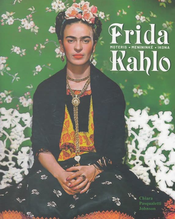 Frida Kahlo