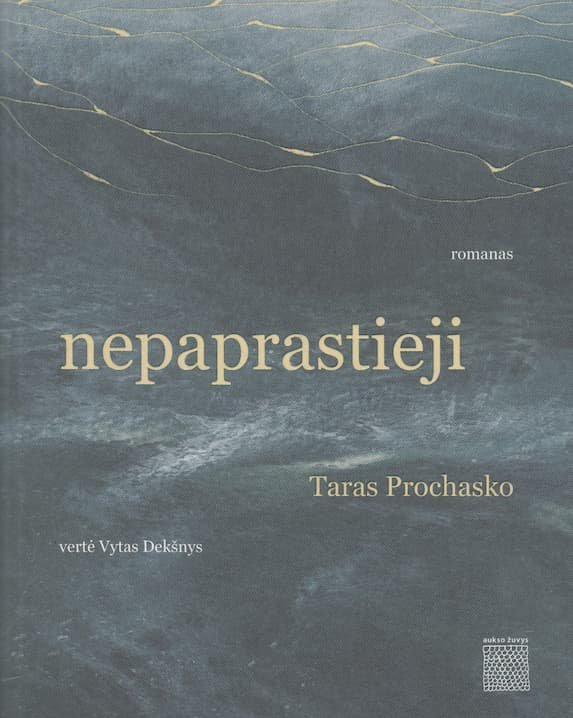 Nepaprastieji