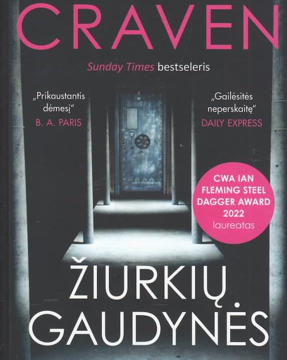 Žiurkių gaudynės
