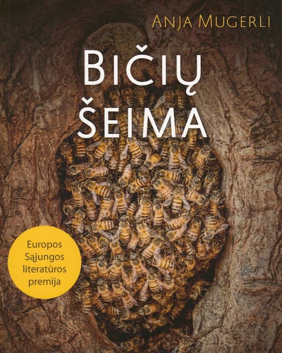 Bičių šeima