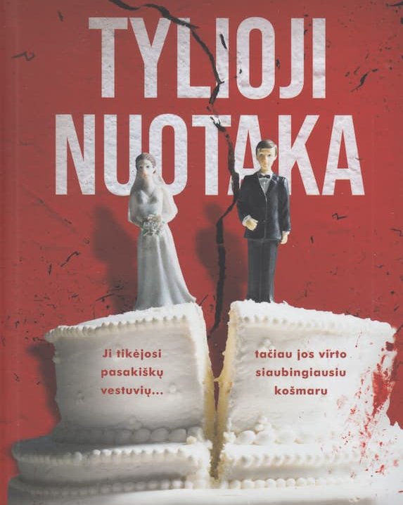Tylioji nuotaka