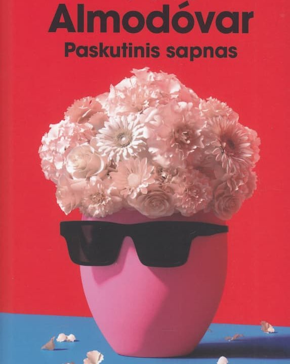 Paskutinis sapnas