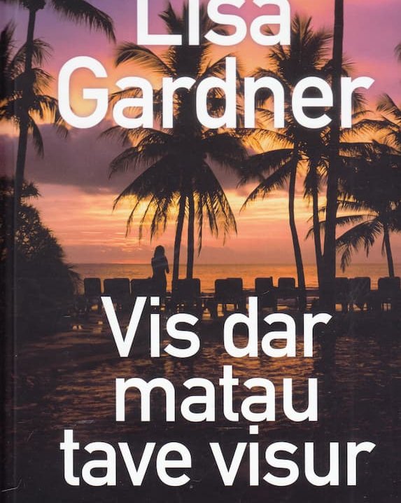 Vis dar matau tave visur