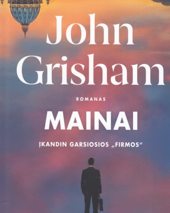 Mainai