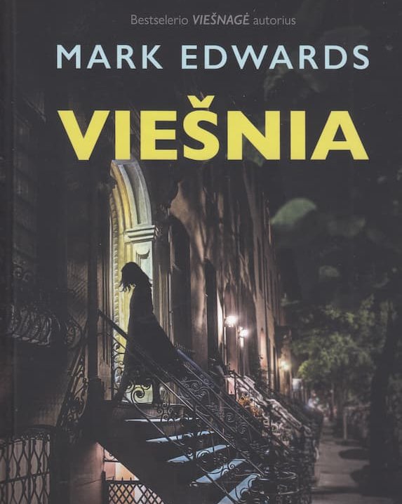 Viešnia