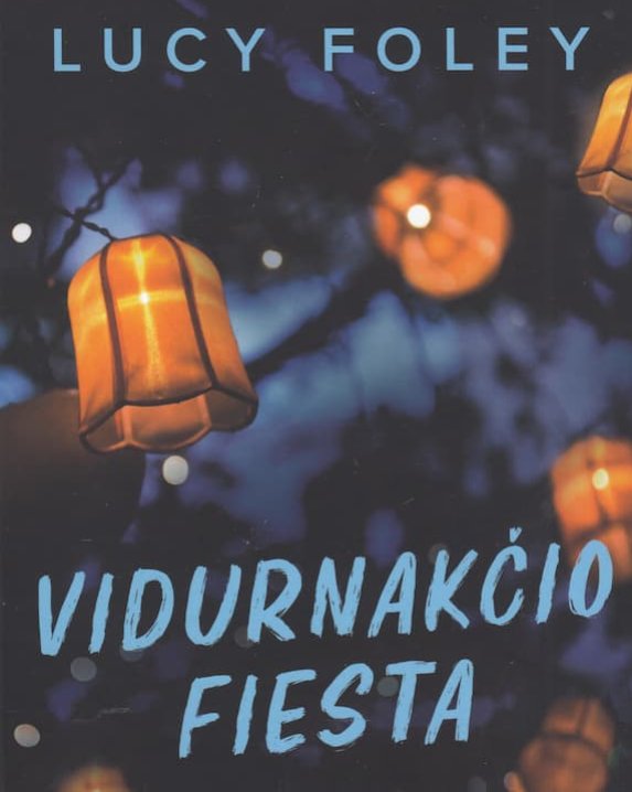 Vidurnakčio fiesta