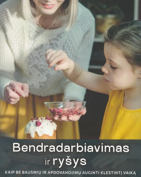 Bendradarbiavimas ir ryšys