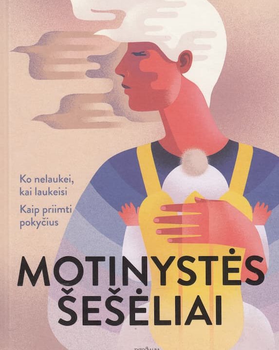 Motinystės šešėliai