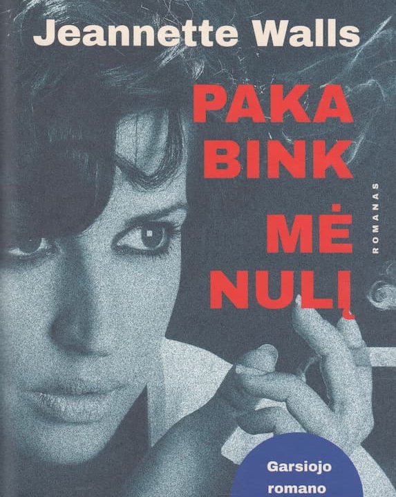 Pakabink mėnulį