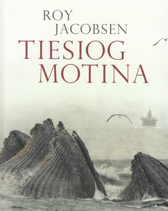 Tiesiog motina