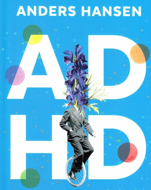 ADHD – diagnozė ar supergalia?
