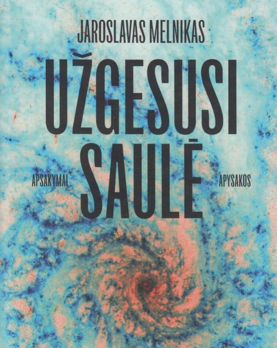 Užgesusi saulė