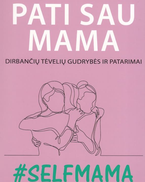 Pati sau mama