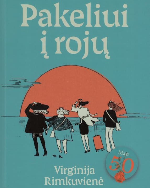 Pakeliui į rojų
