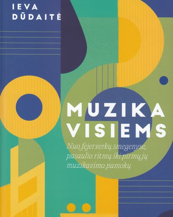 Muzika visiems