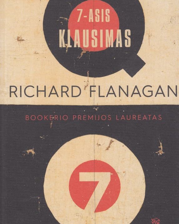 7-asis klausimas