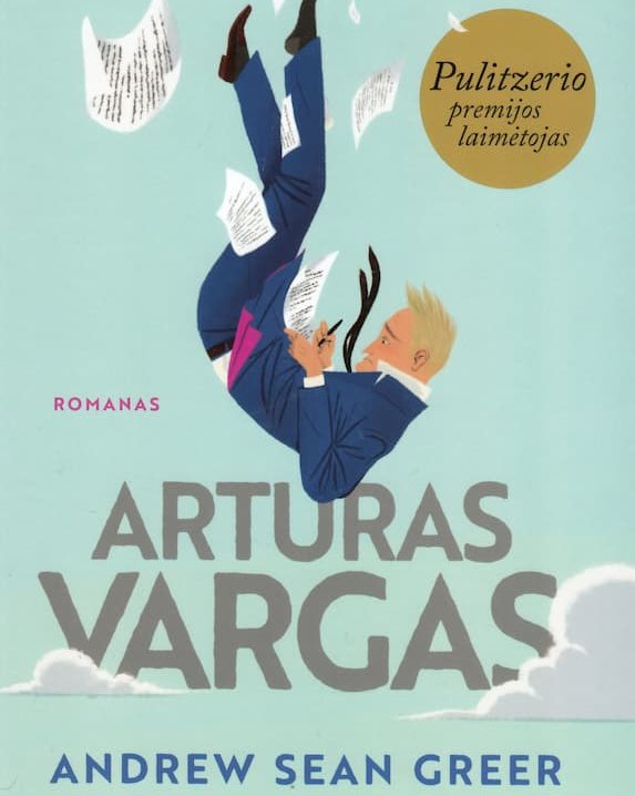 Arturas Vargas