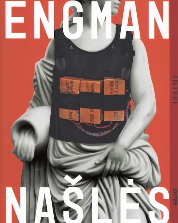 Našlės