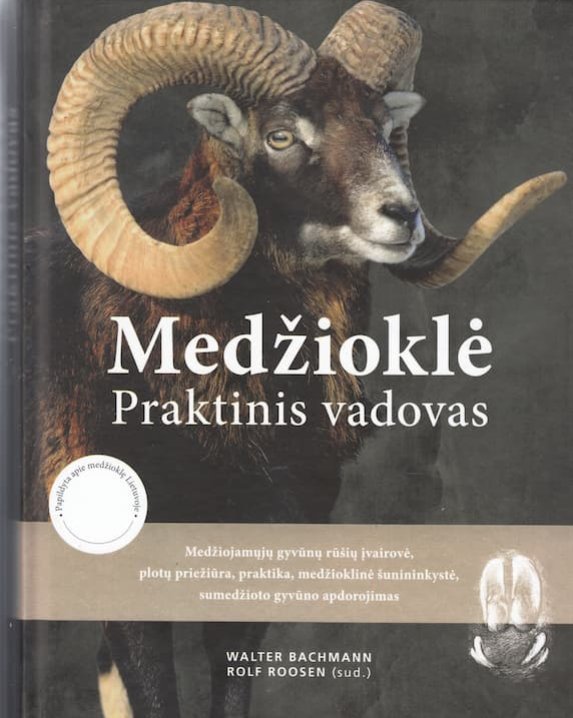 Medžioklė 
