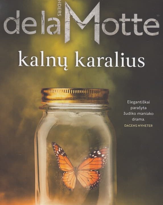 Kalnų karalius