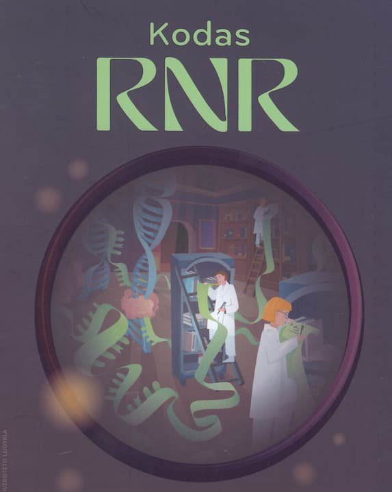 Kodas RNR