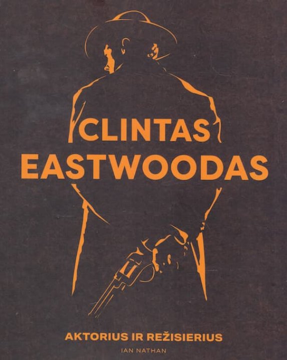 Clintas Eastwoodas