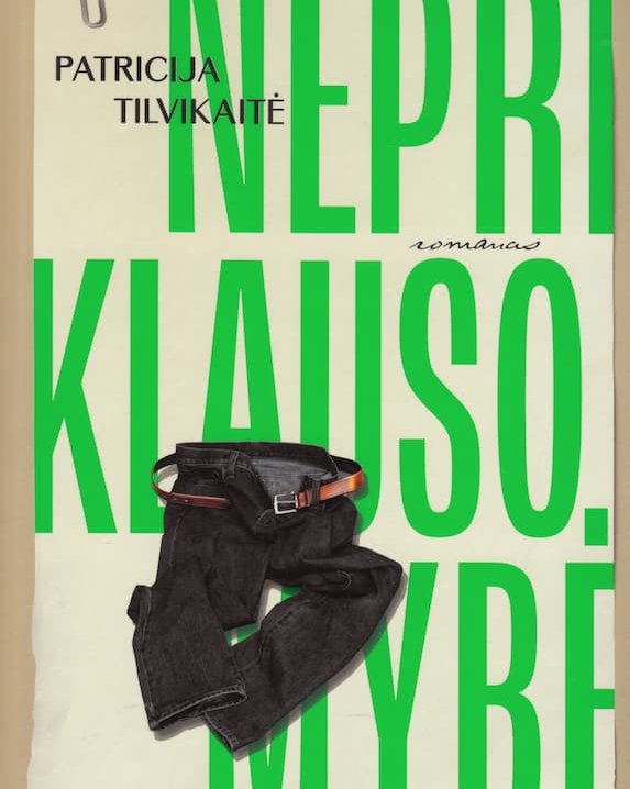 Nepriklausomybė