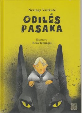 Odilės pasaka