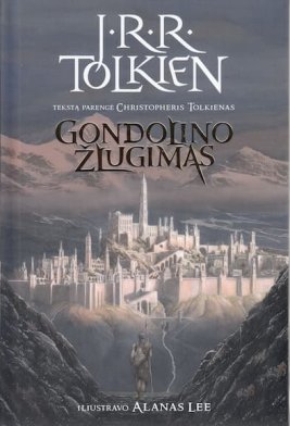 Gondolino žlugimas