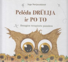 Pelėda Drūlija ir PO TO 