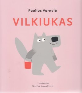 Vilkiukas