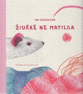 Žiurkė Ne Matilda