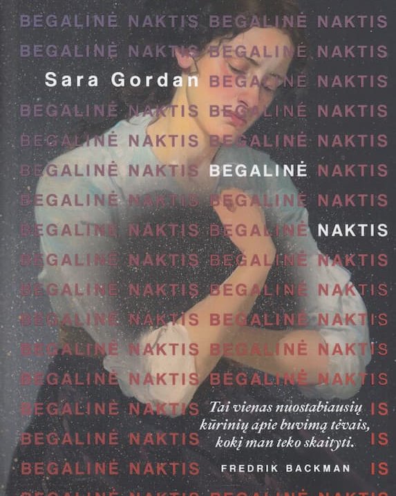 Begalinė naktis