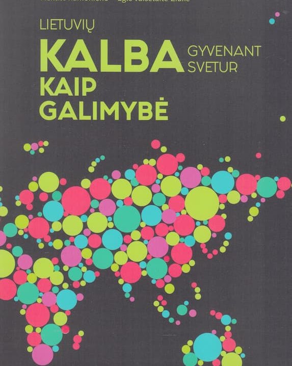 Kalba kaip galimybė