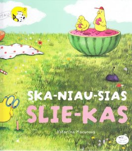 Skaniausias sliekas