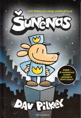 Šunėnas