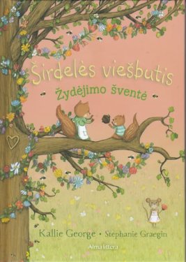 Širdelės viešbutis. Žydėjimo šventė