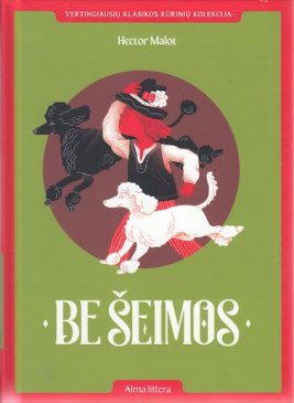 Be šeimos