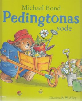 Pedingtonas sode