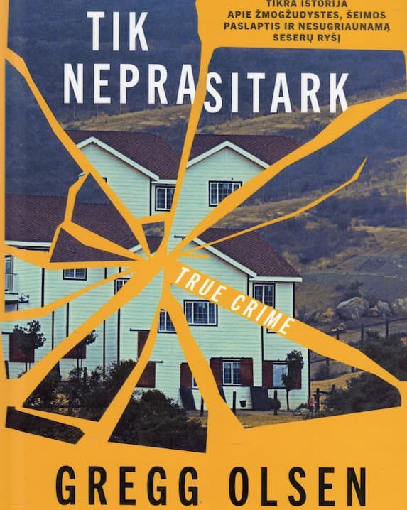 Tik neprasitark