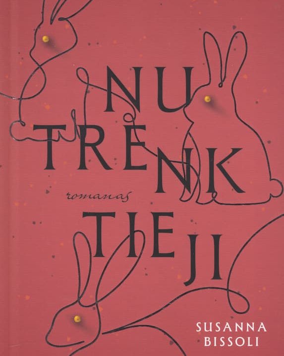 Nutrenktieji