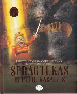 Spragtukas ir pelių karalius