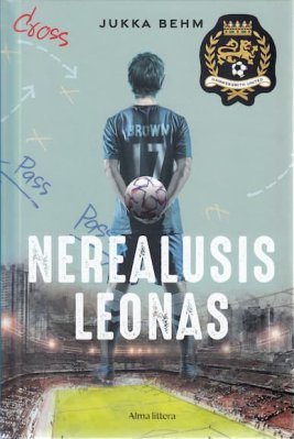 Nerealusis Leonas