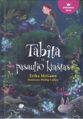 Tabita ir pasaulio kraštas