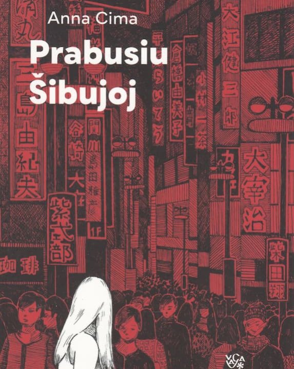 Prabusiu Šibujoj