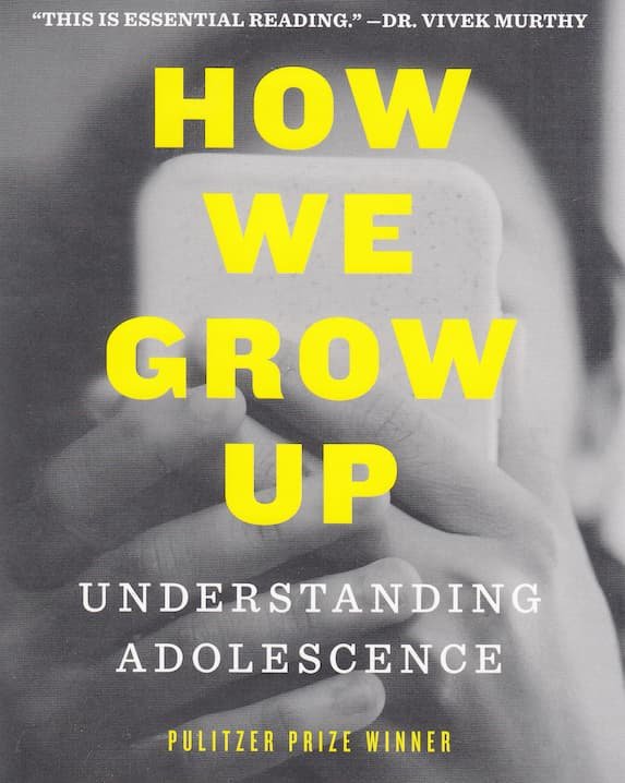 How We Grow Up 