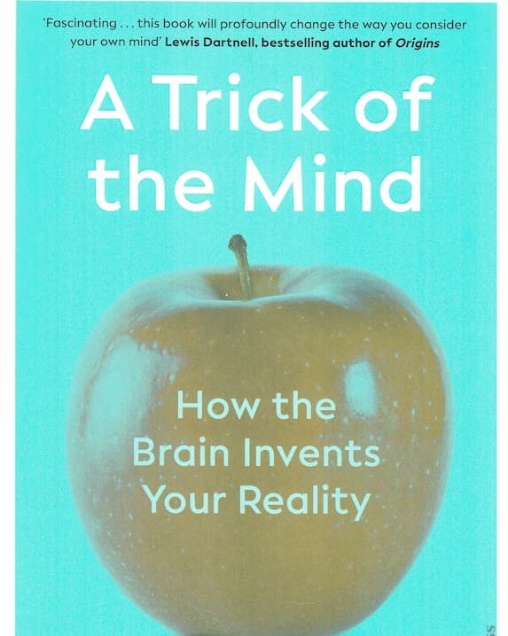 A trick of the mind